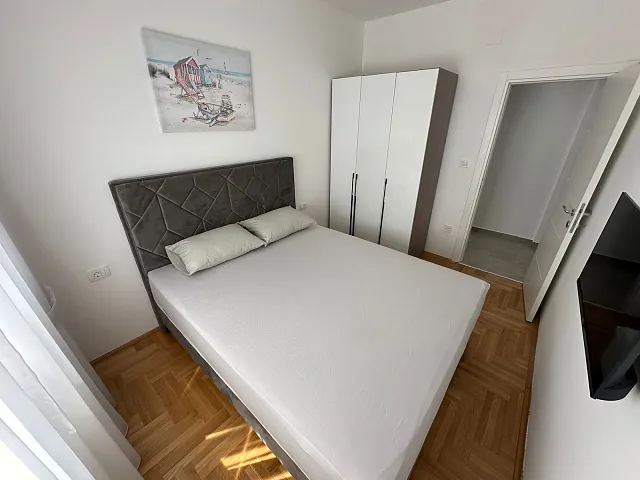 Four-Bedroom Apartment in a Great Budva Location — photo 16